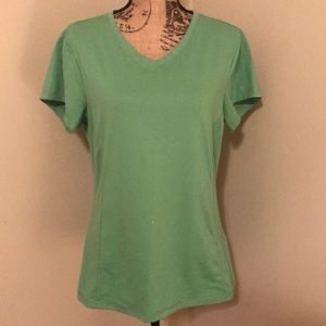 Green BCG Dri-Fit T-shirt
